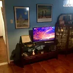 Copacabana - Bairro Peixoto