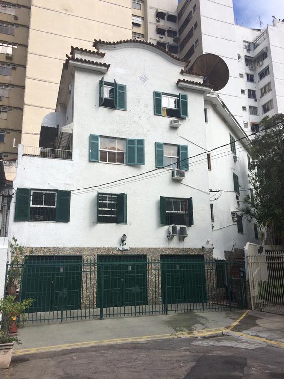 Apartamento Copacabana Bairro Peixoto