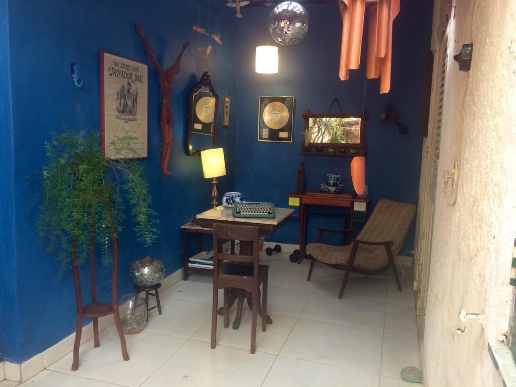 Apartamento Copacabana Bairro Peixoto