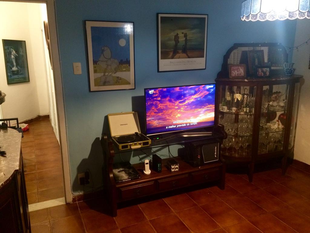Apartamento Copacabana Bairro Peixoto Rio de Janeiro