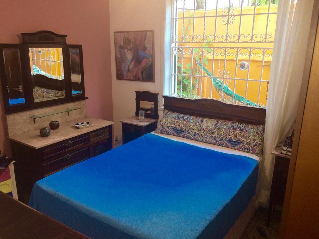 Apartamento Copacabana Bairro Peixoto *