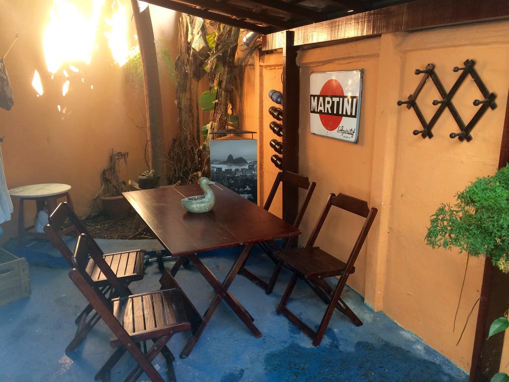 Apartamento Copacabana Bairro Peixoto Rio de Janeiro