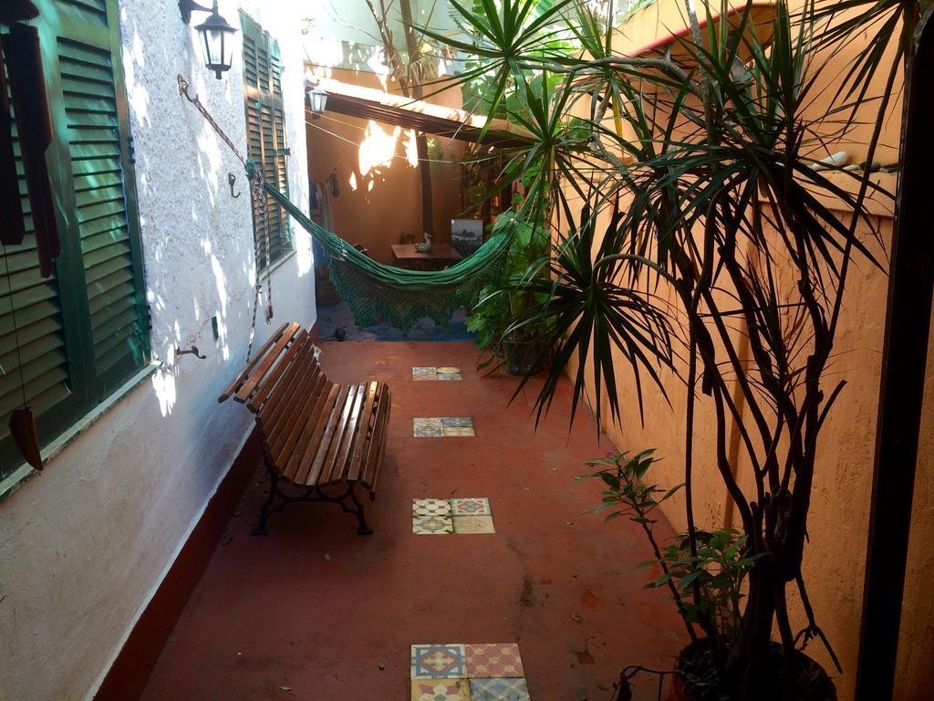 Copacabana Bairro Peixoto Rio de Janeiro