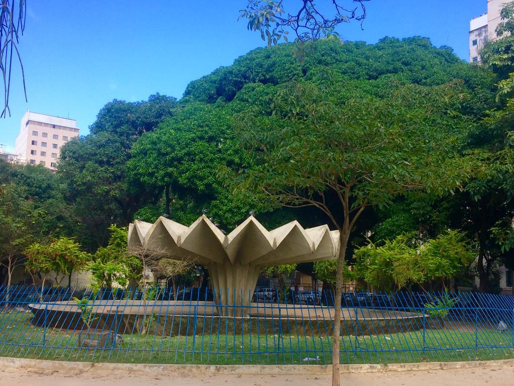 Apartamento Copacabana Bairro Peixoto